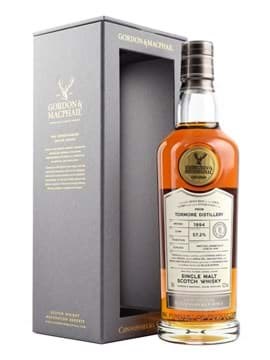 Tormore 1994 - 27 Year old G&M Tormore 1994 - 27 Year old G&M