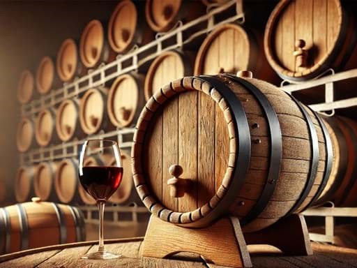 Barrique là gì? Barrique là gì?