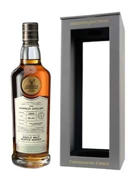 Aberfeldy 2009 - 14 Year old Gordon & MacPhail Aberfeldy 2009 - 14 Year old Gordon & MacPhail