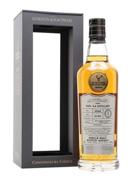 Caol Ila 2008 - 15 Year old Gordon & MacPhail Caol Ila 2008 - 15 Year old Gordon & MacPhail