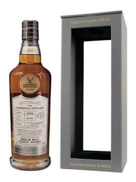 Glenburgie 2008 - 13 Year old Gordon & MacPhail Glenburgie 2008 - 13 Year old Gordon & MacPhail