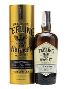 Teeling Small Batch Teeling Small Batch