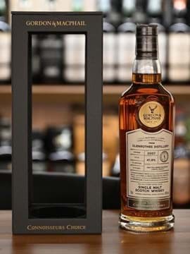 Glenrothes 2007 - 16 Year old Gordon & MacPhail Glenrothes 2007 - 16 Year old Gordon & MacPhail