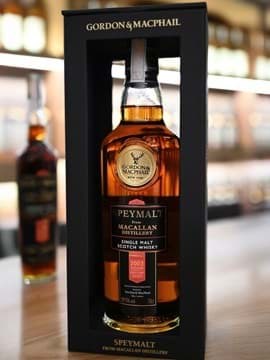 Speymalt Macallan 2003 - 2024 G&M Speymalt Macallan 2003 - 2024 G&M