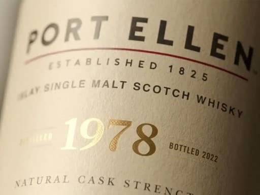 Bottling date trên nhãn rượu whisky là gì?  Bottling date trên nhãn rượu whisky là gì?