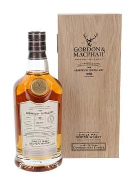 Aberfeldy 1991 - 2023 31 Year old G&M Aberfeldy 1991 - 2023 31 Year old G&M