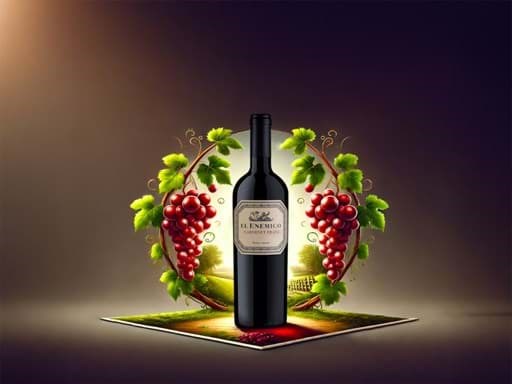 The Global Cabernet Franc Masters 2025 The Global Cabernet Franc Masters 2025