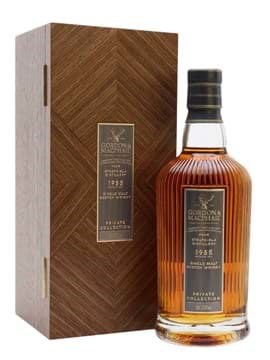 Strathisla 1985 - 2021, 35 Year old Gordon & MacPhail Strathisla 1985 - 2021, 35 Year old Gordon & MacPhail