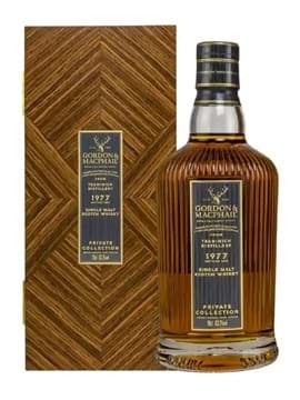 Teaninich 1977 - 2022, 45 Year old Gordon & MacPhail Teaninich 1977 - 2022, 45 Year old Gordon & MacPhail
