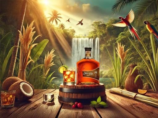 The Rum & Cachaca Masters 2025  The Rum & Cachaca Masters 2025