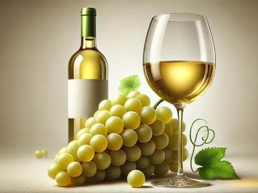 Vì sao vang trắng có lượng tannin thấp hơn rượu vang đỏ? Vì sao vang trắng có lượng tannin thấp hơn rượu vang đỏ?