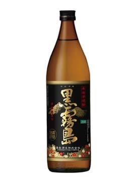 Shochu Kuro Kirishima Imo 900ml Shochu Kuro Kirishima Imo 900ml