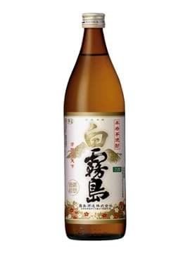 Shochu Kirishima White Label Shochu Kirishima White Label