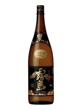 Shochu Kuro Kirishima Imo 1.8L Shochu Kuro Kirishima Imo 1.8L