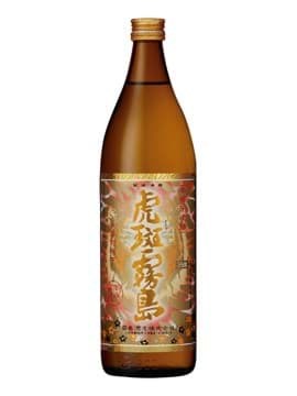 Shochu Honkaku Torafu Kirishima Imo Shochu Honkaku Torafu Kirishima Imo