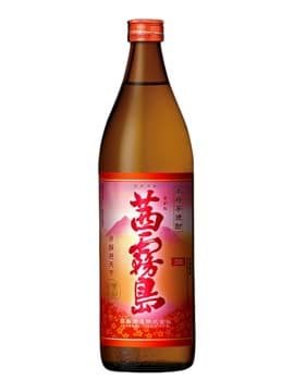 Shochu Akane Kirishima  Shochu Akane Kirishima