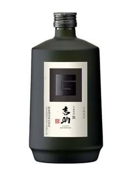 Shochu Kichisuke Kuro Imo Kirishima  Shochu Kichisuke Kuro Imo Kirishima