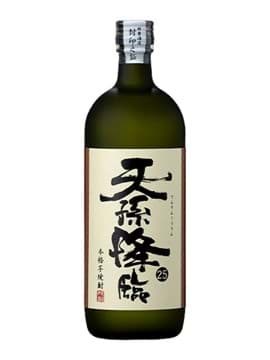 Shochu Imo Tensonkorin 720ml  Shochu Imo Tensonkorin 720ml