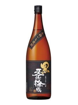 Shochu Kuro Tensonkourin 1.8L Shochu Kuro Tensonkourin 1.8L
