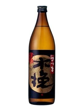 Shochu Satsuma Kobiki Kuro Shochu Satsuma Kobiki Kuro