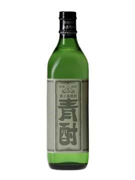 Shochu Aochu Imo Shochu Aochu Imo