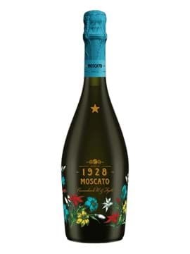 Cavicchioli Moscato 1928  Cavicchioli Moscato 1928
