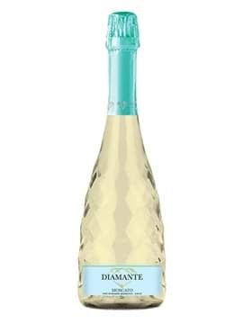 Diamante Moscato Spumante Bianco Diamante Moscato Spumante Bianco