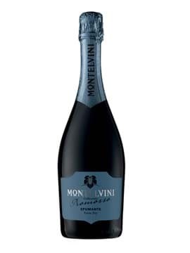 Montelvini Collezione Promosso Spumante Extra Dry Montelvini Collezione Promosso Spumante Extra Dry