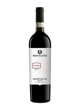 Montelvini Zuiter Montello Rosso Montelvini Zuiter Montello Rosso