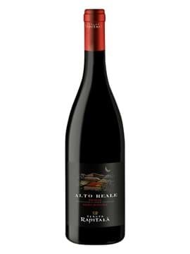 Tenuta Rapitala Alto Reale Nero d'Avola Tenuta Rapitala Alto Reale Nero d'Avola