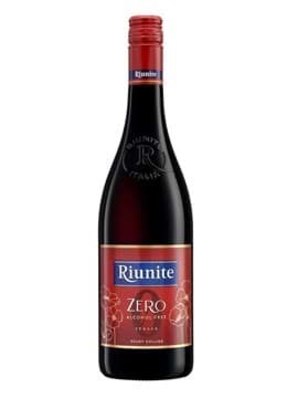 Riunite Zero Alcohol Free Riunite Zero Alcohol Free