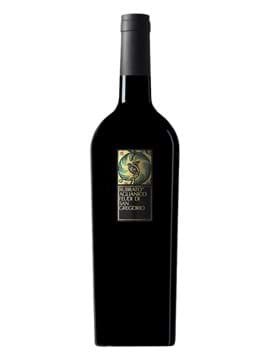 Feudi di San Gregorio Rubrato Aglianico Feudi di San Gregorio Rubrato Aglianico