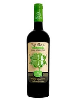 Vignapura Primitivo Vignapura Primitivo