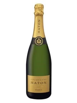 Champagne Jean Noel Haton Brut Reserve  Champagne Jean Noel Haton Brut Reserve