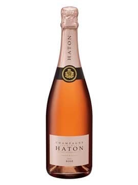 Champagne Jean Noel Haton Brut Rose   Champagne Jean Noel Haton Brut Rose