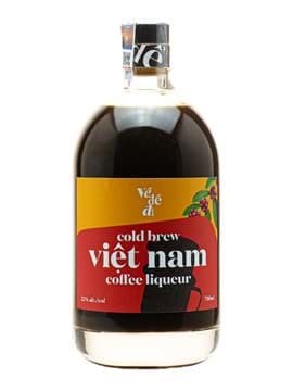Ve De Di Coffee Liqueur Ve De Di Coffee Liqueur