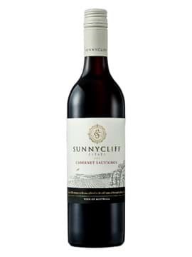 Sunnycliff Cabernet Sauvignon Sunnycliff Cabernet Sauvignon
