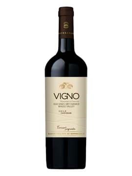 Mapu Tierra Sagrada Carignan Vigno Mapu Tierra Sagrada Carignan Vigno