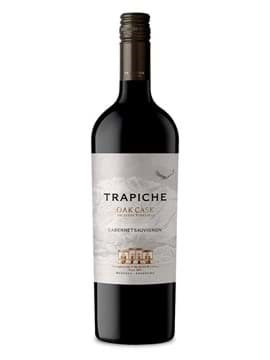 Trapiche Oak Cask Cabernet Sauvignon Trapiche Oak Cask Cabernet Sauvignon