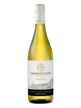 Sunnycliff Chardonnay Sunnycliff Chardonnay