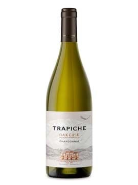 Trapiche Oak Cask Chardonnay Trapiche Oak Cask Chardonnay