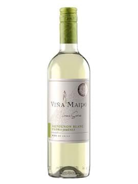 Vina Maipo Classic Series Sauvignon Blanc Pedro Jimenez Vina Maipo Classic Series Sauvignon Blanc Pedro Jimenez