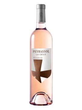 Vang Croix de Peyrassol Rose Vang Croix de Peyrassol Rose