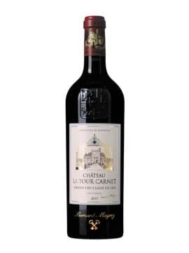 Chateau La tour Carnet Haut-Medoc Chateau La tour Carnet Haut-Medoc