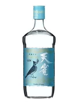 Tenjaku Japanese Craft Gin Tenjaku Japanese Craft Gin
