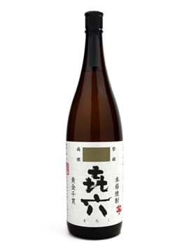 Shochu Kiroku Imo 1.8L Shochu Kiroku Imo 1.8L