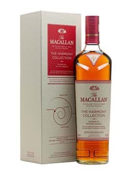 Macallan Intense Arabica Macallan Intense Arabica