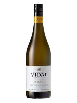 Vidal Estate Sauvignon Blanc Vidal Estate Sauvignon Blanc
