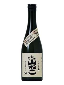 Shochu Yamaneko Imo 720ml  Shochu Yamaneko Imo 720ml