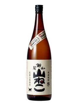 Shochu Yamaneko Imo 1.8L  Shochu Yamaneko Imo 1.8L